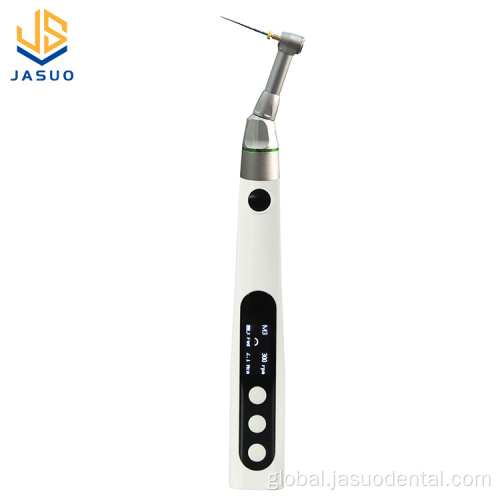 Dental Root Canal Endomotor Mini Root Canal Endodontic Instrument Endo Motor Factory